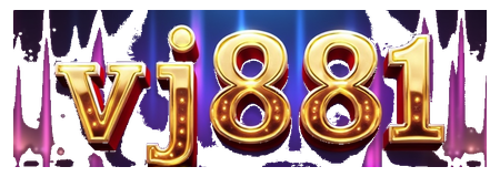 vj881 logo