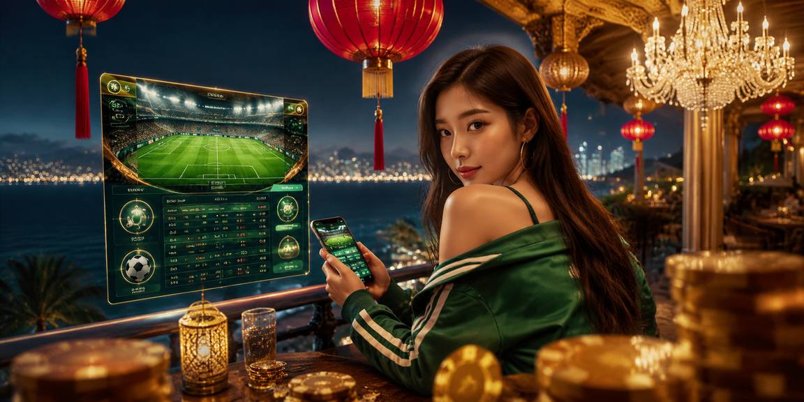 vj881 Live Casino